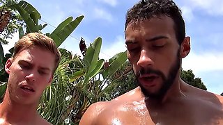 Splashing Sperm All Over! - Compilation 0003