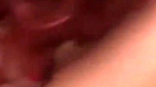 Insatiable MILF slut fucks young and inexperienced cocks