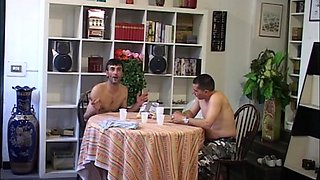 Watch us while we fuck! Scene 04