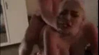Amateur slutty wife threesome fucks with bbc: Big Tits, Blowjob  Milf Porn