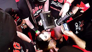 Sex hungry Mira Cuckold at hd video