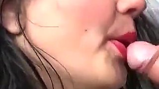 Home Sex with Petra a Whore Experienced Italian Woman with Brunette Hair Gets Pussy Fucked