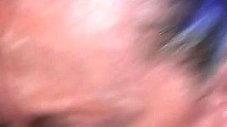 Hogtied Orgasm Control