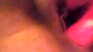 I made her horny