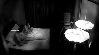 Hot amateur hidden cam