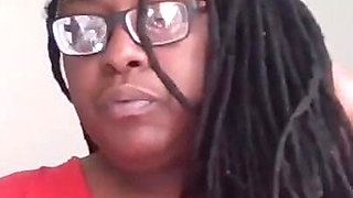 BBW Big Lips Clit Asshole