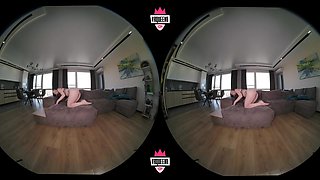 Korty Home Show - VRQueens