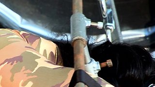 Erotic Fetish Hardcore BDSM Artwork