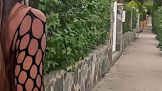 The Craziest Halloween Dare!