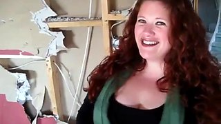 Brave gloryhole: Blowjob, Big Tits  Amateur Porn