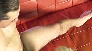 Real German couple nasty tales - Scene#06