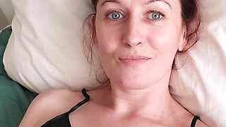 Hairy Armpits
