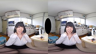 Rin Takechi - Apartment Days Guest 312 Rin Takechi Side B