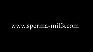 Cum Cum Orgy For Dirty Sperma-Milf Alev - 51022
