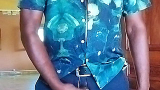 my beautiful wank and cum