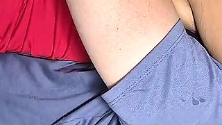 Making Love with My Girlfriend After They Had Quarreled
