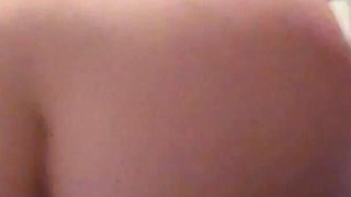 Sucking and Fucking in a Home Theatre - Mama_Foxx94