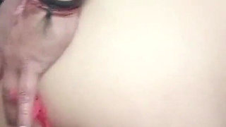 Queria Abrirle El Culo Ami Mujer Pero Se Desperto El Bebe Toma 2