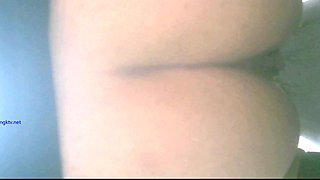 Hot Black Maid Does Some Webcam Black and Ebony
