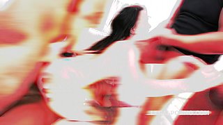 Sweetie Plum Fucking Wet Festival 4on1 DP Edition, Balls Deep