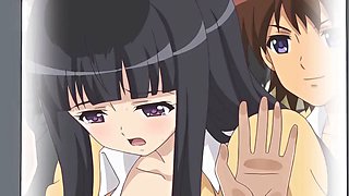 Imouto to Sono Yuujin ga Ero Sugite Ore no Kokan ga Yabai - Erotic Scenes