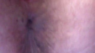 Hot MILF Closeup Dildo Play with Her New Toy