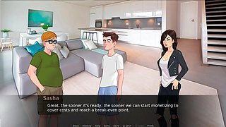Lust Legacy - Ep 37 - a New Business by Misskitty2k