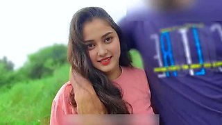Desi Indian Jija Sali Outdoor Fuck - Teen Sister in Law Hardcore Jungle Sex