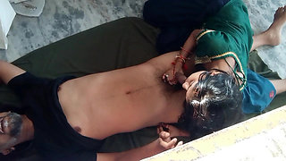Sex ki pyasi  hotStap daughter and father