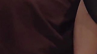 I Was Made to Cum by Cunnilingus While Being Made to Hold a Dick in My Mouth in 69. Do You Get Excited by Shiny Pantyhose?