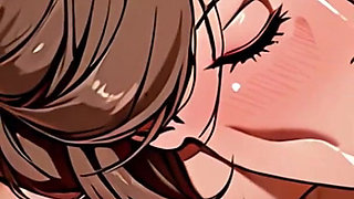 Cartoon Porn Ai Blowjobs