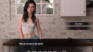 Mwneus - Neus and Neron's Kitchen Action