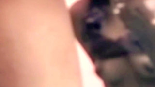 Tamil Desi Husband’s Young Maid Blowjob, Handjob & Liplock Kiss While Wife Away: Pt 3! Indianhotwifex