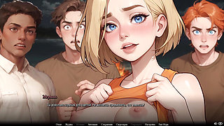 Complete Gameplay - Moonripple Lake, Part 5