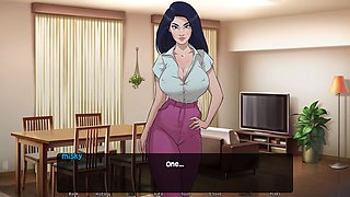 Erotica, anime porn, 3 dimensional