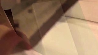 Apres Ski Escapades with Hard Ao Fuck and Unprotected Pussy Insemination