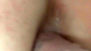 Scandal! Horny Teacher Seduces! Deep in the Ass and Pussy for the Good Grade