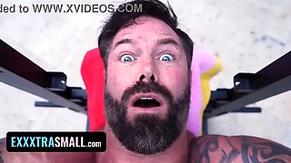 Your petite fuck doll