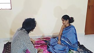 Deshi Wife Cheating With Friends Husband Sex Video Porn Video