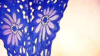 Michelle Is Put to Bed Waiting for Sex