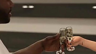 Big Black Cock Assfucks Tight Blonde Alt Girl- the Spellbook Ntr #7 Gameplay