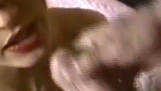 Beautiful Hot Redhead MILF with Hairy Pussy Fucked in the Ass and Cummed in Mouth
