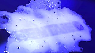 Hentaied - toilet slave action