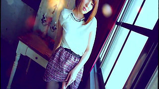 The Supreme Anal Instruction - Yui Hatano