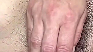 My Little Secret Always Makes My Panties Wet, Masturbation