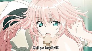 Kitten's hentaiuniverse porn by Hentai Universe