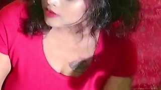 When Step Mom Giving the Sex Education to Her Step Son and His Friend.. Step Mom Get Fucked Her Step Son and His Friend.