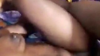 Horny Girlfriend