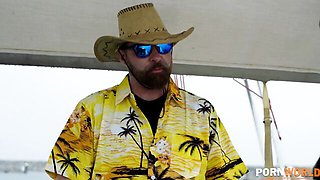 Watch well-formed Pablo Ferrari and Kitty Love's movie