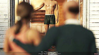 The Art of Seduction (part 2)